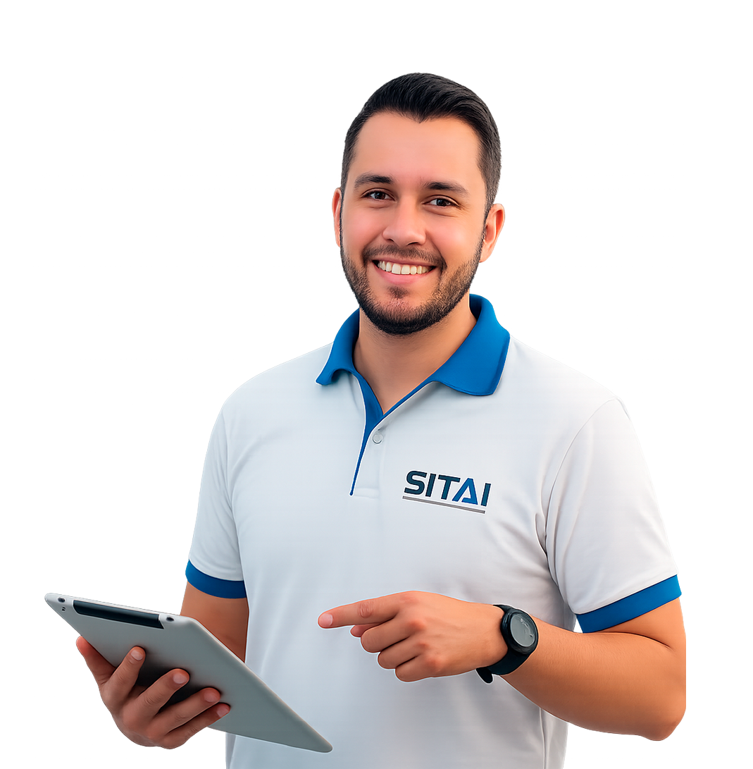 Técnico SITAI